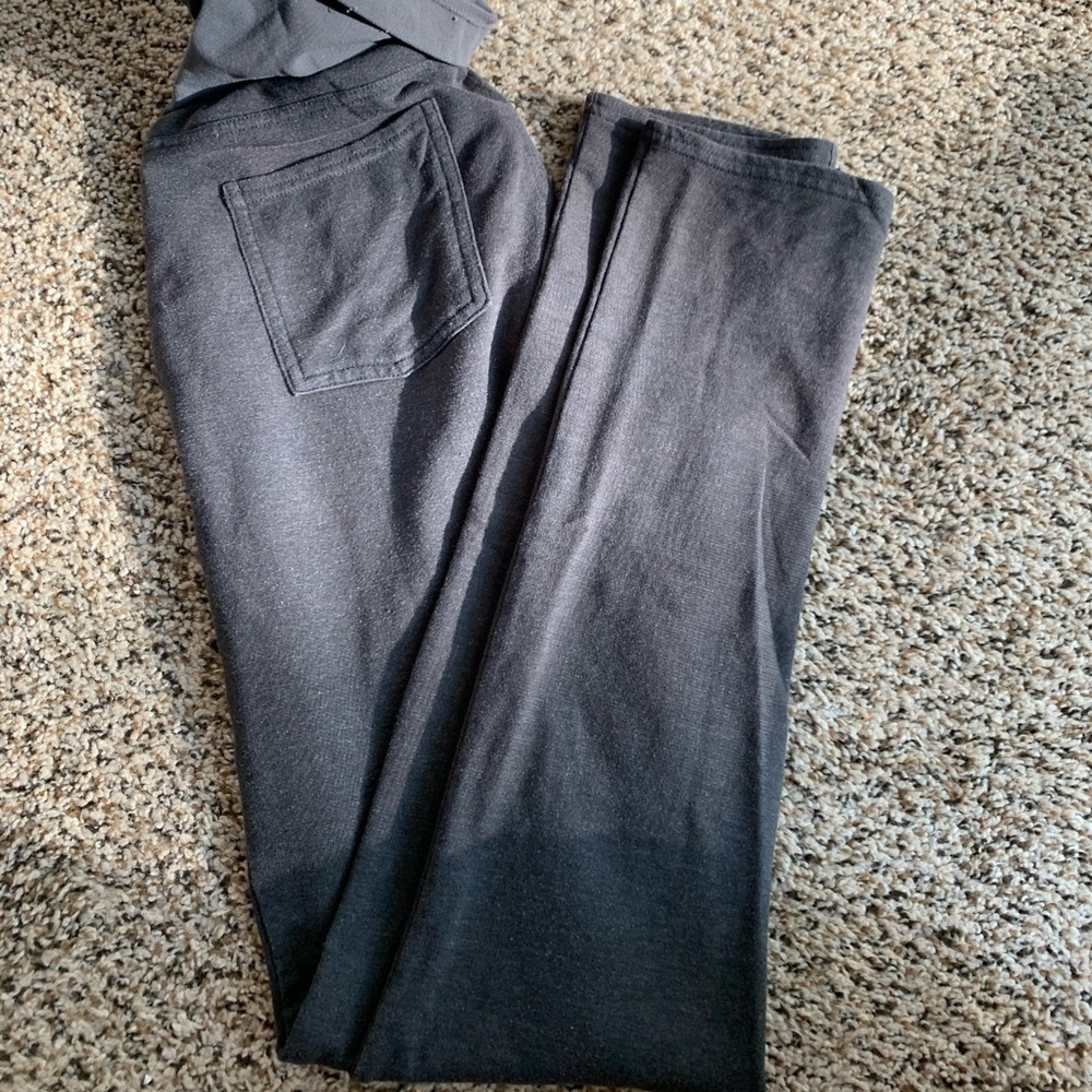 Maternity Jeans Jegging Medium / *bundle and save*